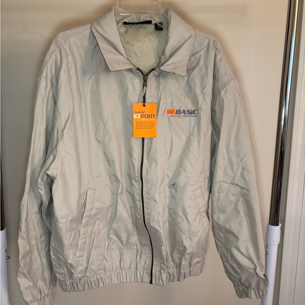 Vintage Wind Breaker